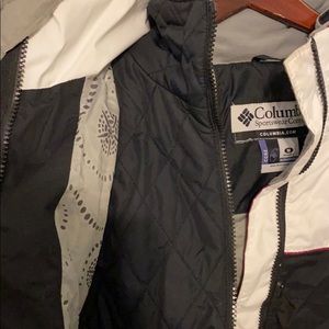 Women’s Columbia Jacket